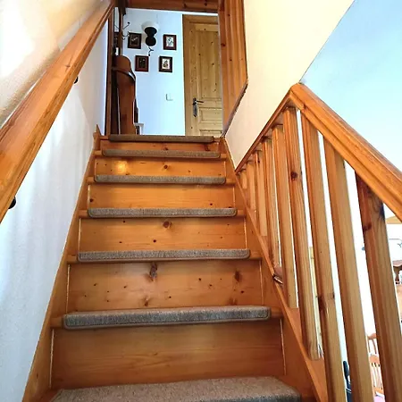 Holiday home L'avet Blau Sainte-Leocadie