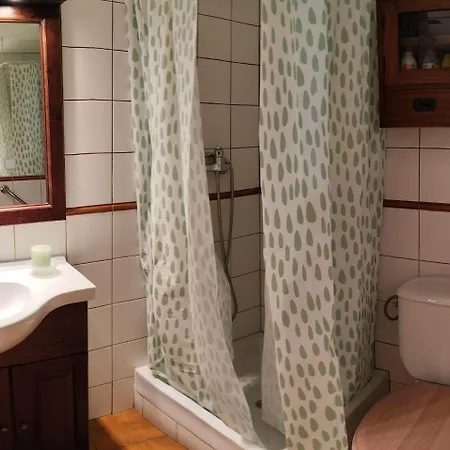 L'avet Blau Tatil Evi