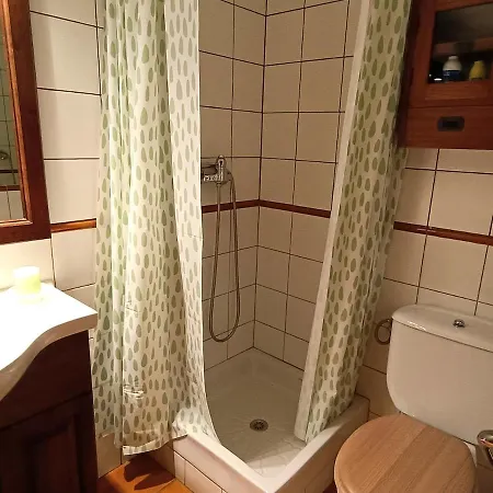 Holiday home L'avet Blau