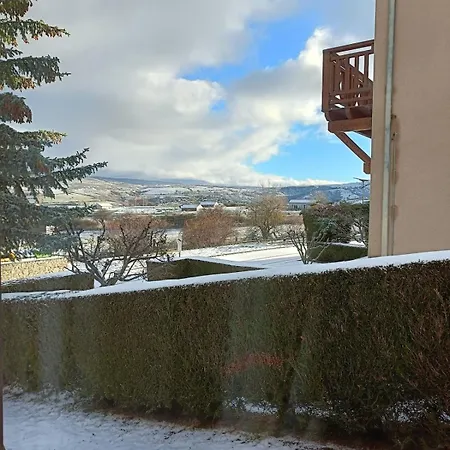 L'avet Blau Tatil Evi *
