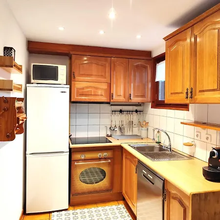 L'avet Blau Holiday home