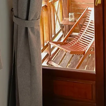 Holiday home L'avet Blau Sainte-Leocadie